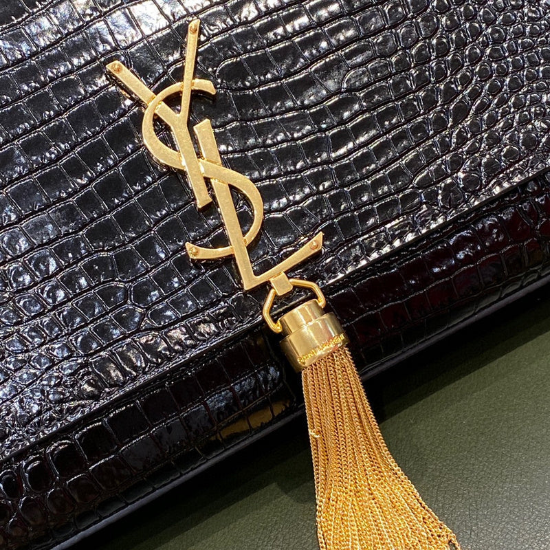 Yves Saint Laurent - Bags 
