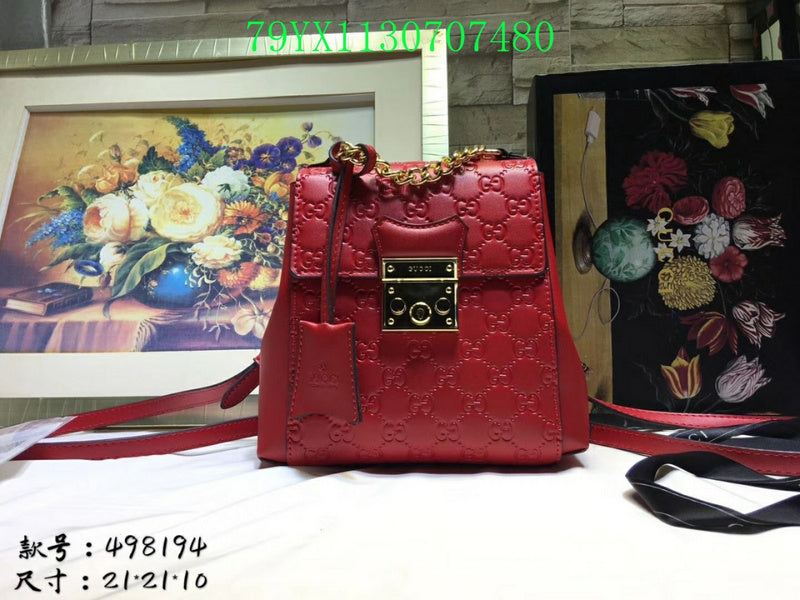Gucci Designer Tote