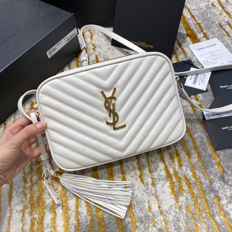 Yves Saint Laurent - Bags 