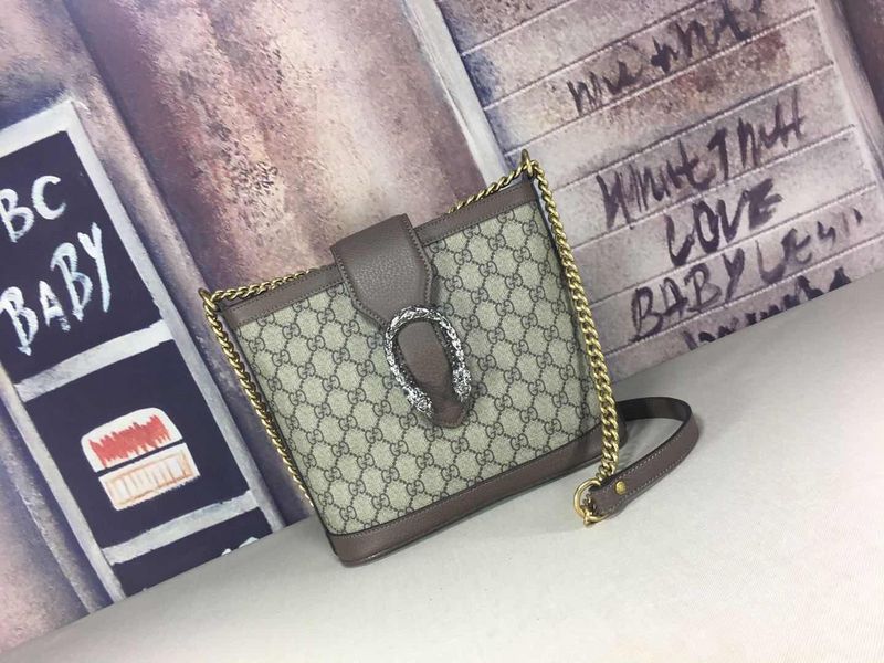 Gucci Designer Tote