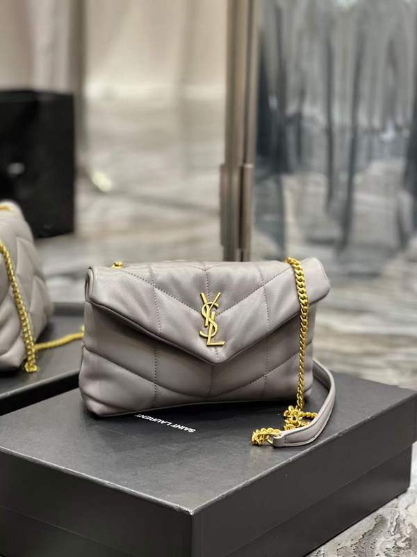 Yves Saint Laurent - Bags 