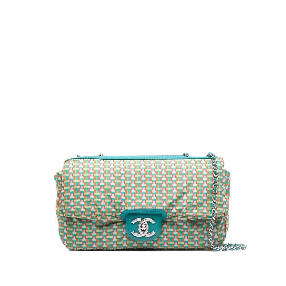 Chanel Shoulder Bag - Almora Bags