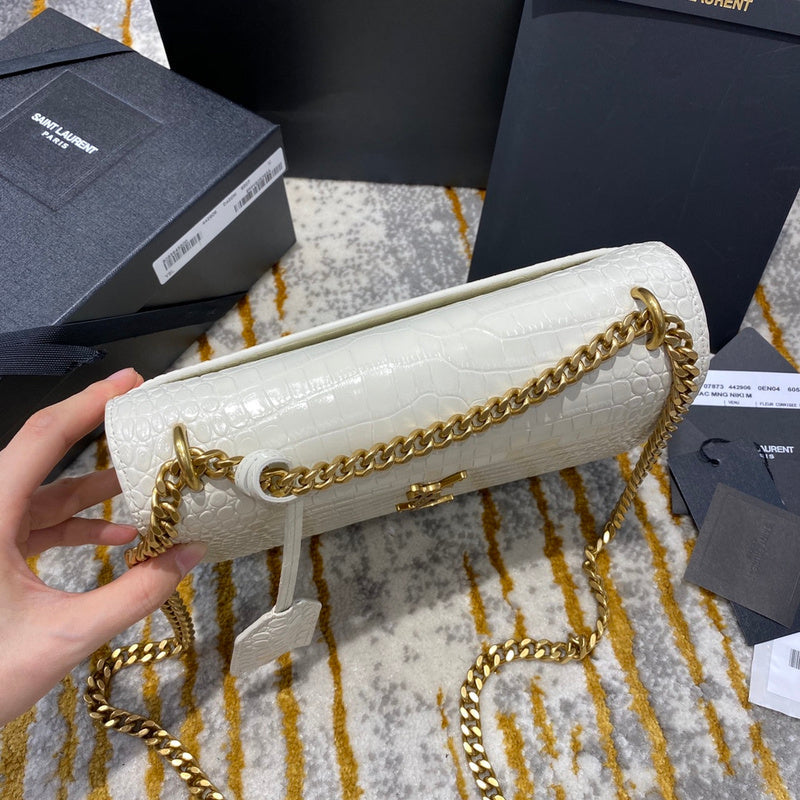 Yves Saint Laurent - Bags 