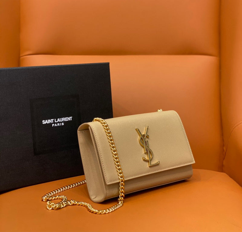 Yves Saint Laurent - Bags