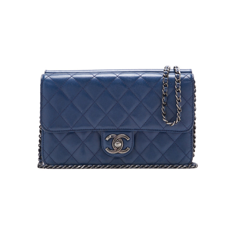 Chanel Flap Shoulder Bag - Almora Bags