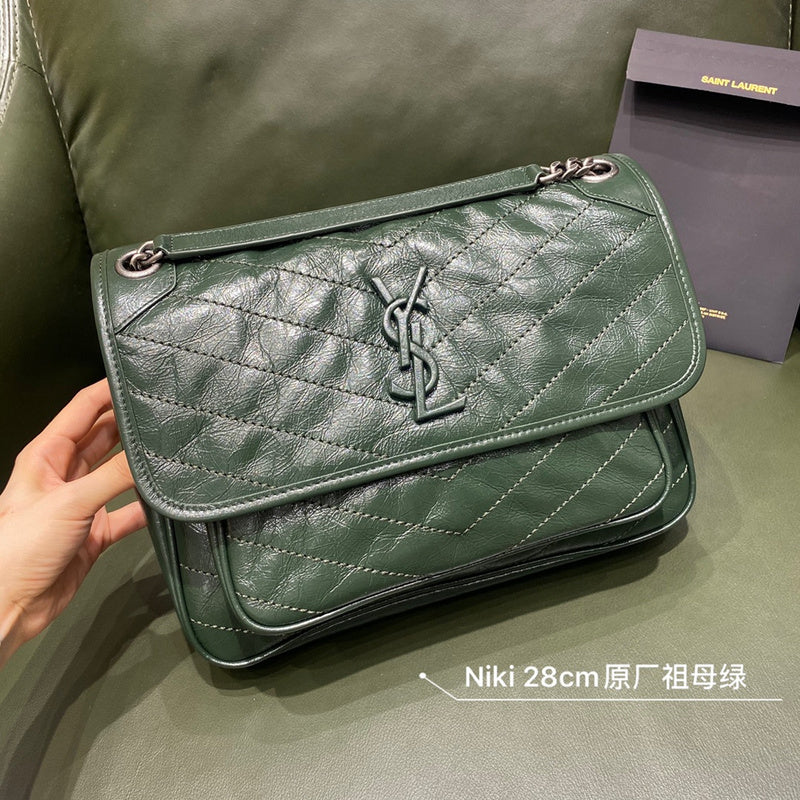 Yves Saint Laurent - Bags 
