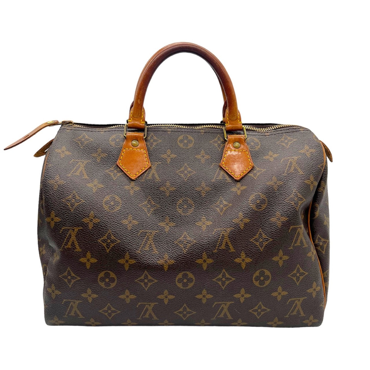 Louis Vuitton Monogram Handbag