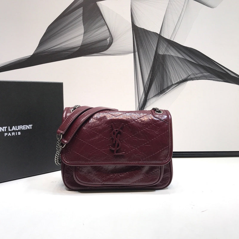 Yves Saint Laurent - Bags
