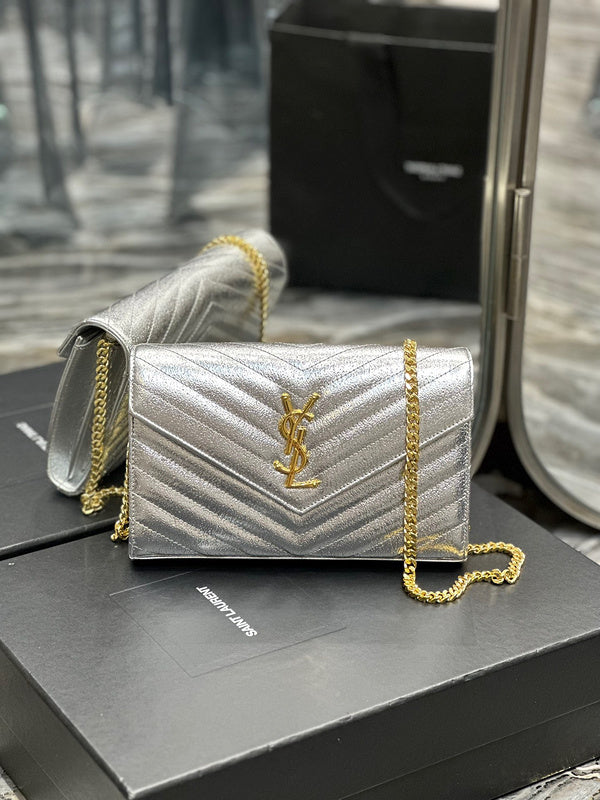 Yves Saint Laurent - Bags