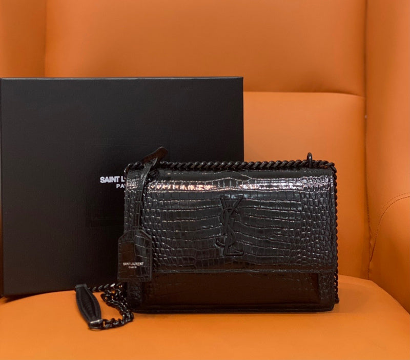 Franco Shops - Yves Saint Laurent - Bags
