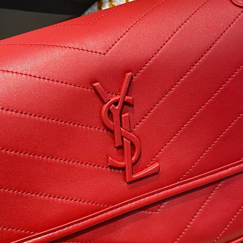 Yves Saint Laurent - Bags 