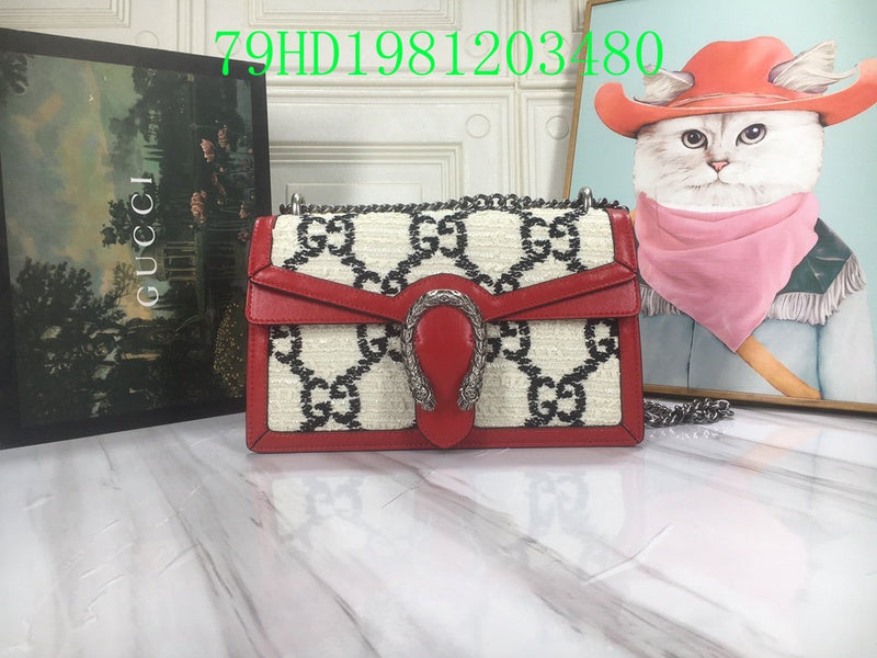 Gucci Designer Tote