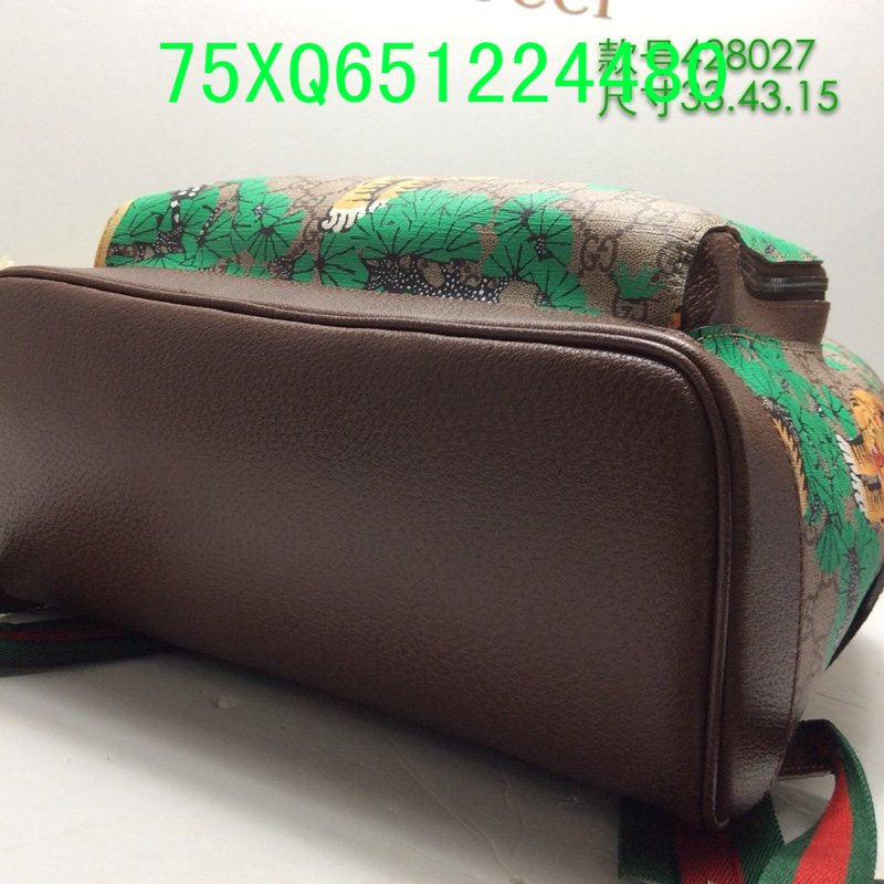 Gucci Designer Tote