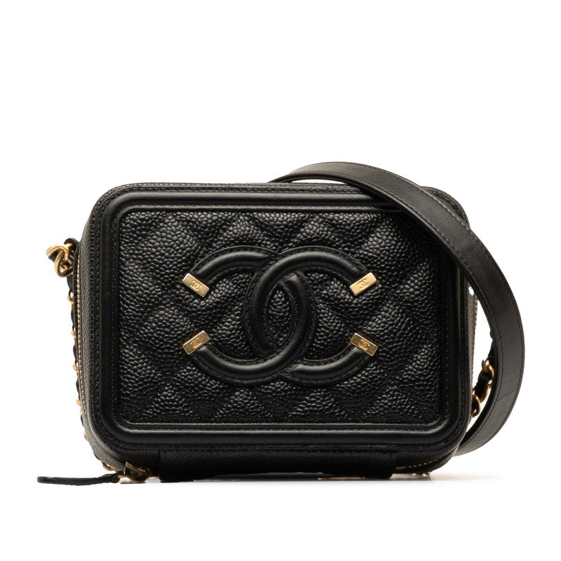 Chanel Shoulder Bag - Almora Bags