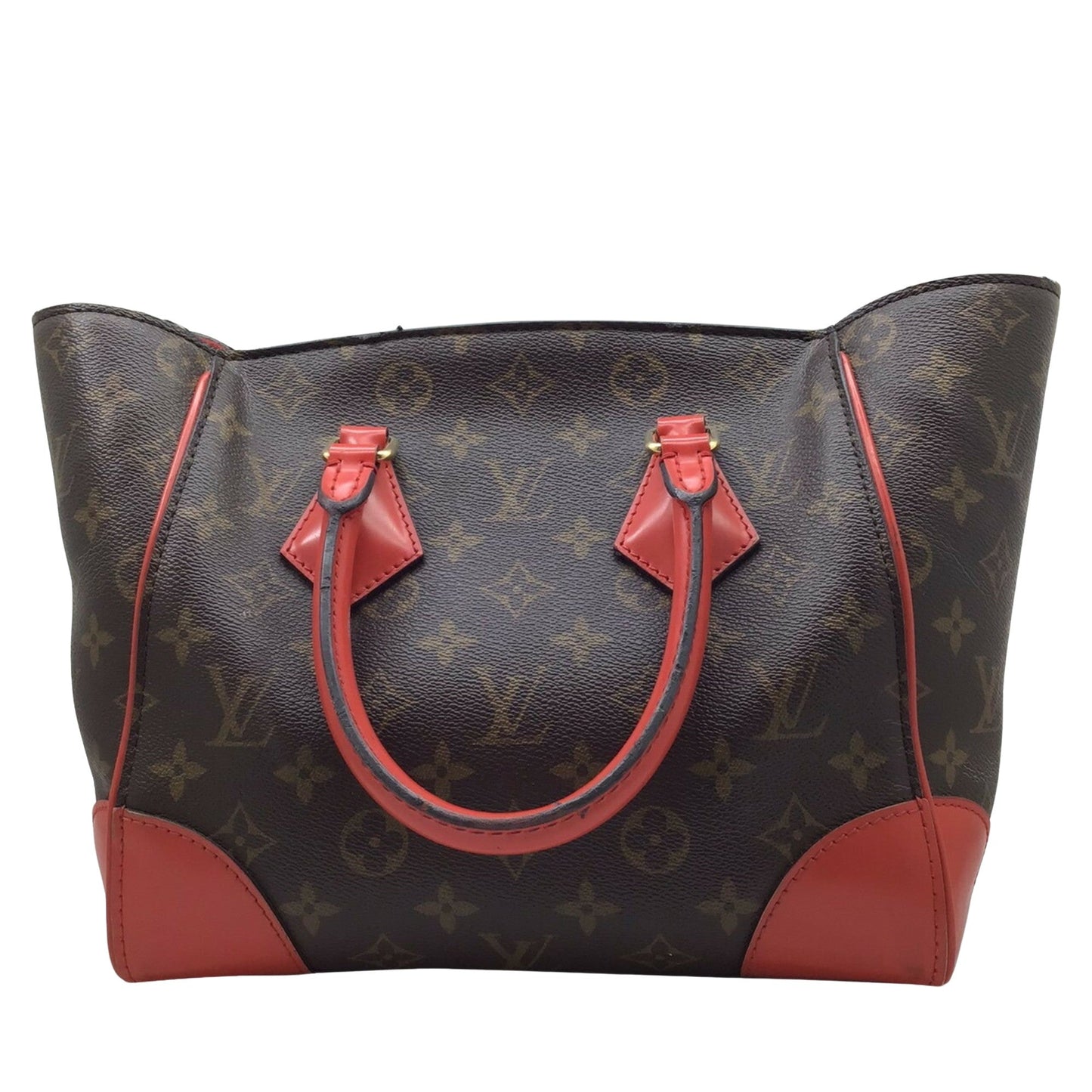 LOUIS VUITTON Phenix Handbag