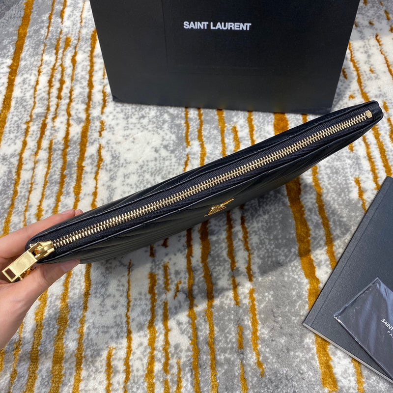Yves Saint Laurent - Bags 