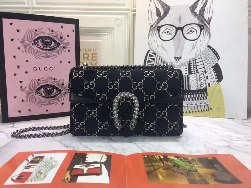 Gucci Designer Tote