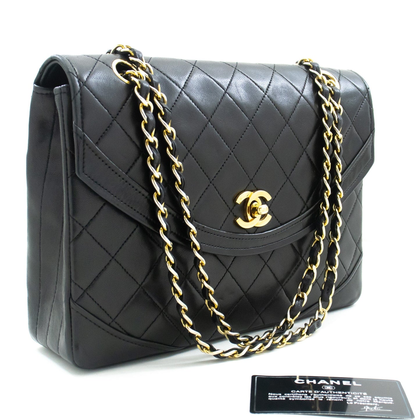 Chanel Crossbody Bag - Almora Bags