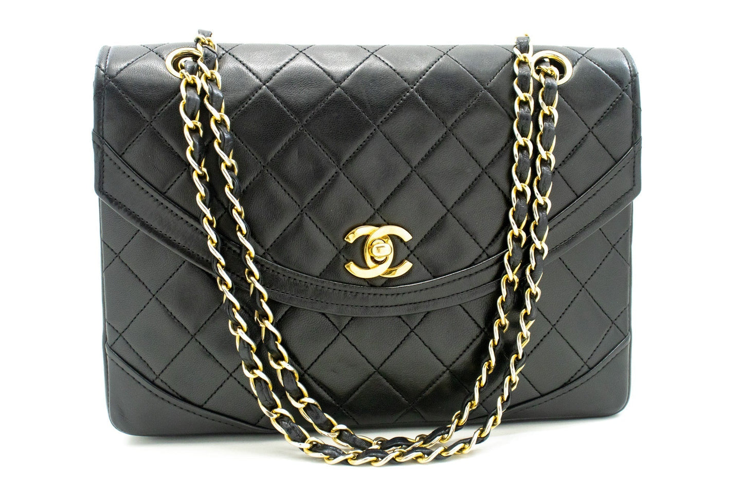Chanel Crossbody Bag - Almora Bags