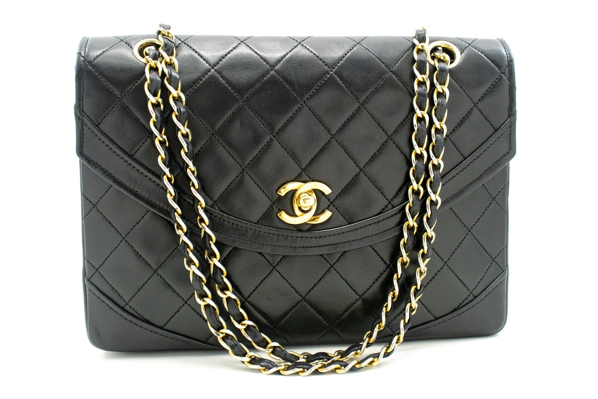 Chanel Crossbody Bag - Almora Bags