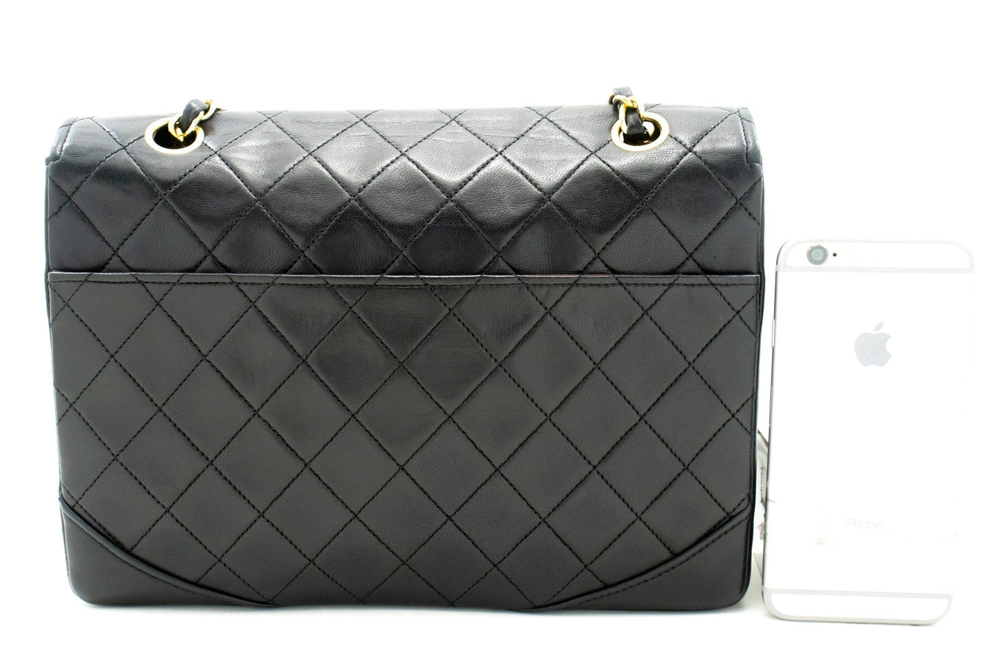 Chanel Crossbody Bag - Almora Bags