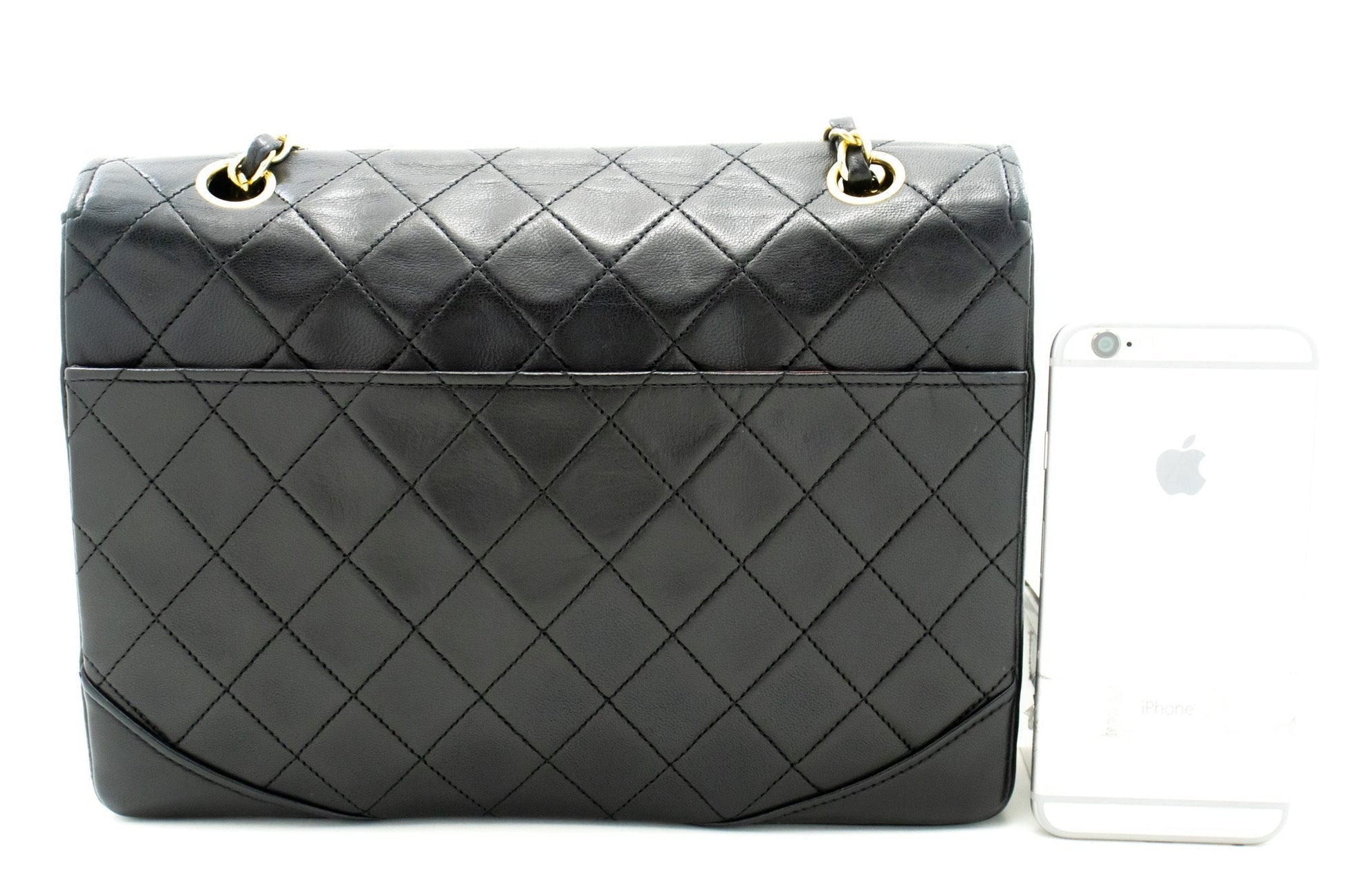 Chanel Crossbody Bag - Almora Bags