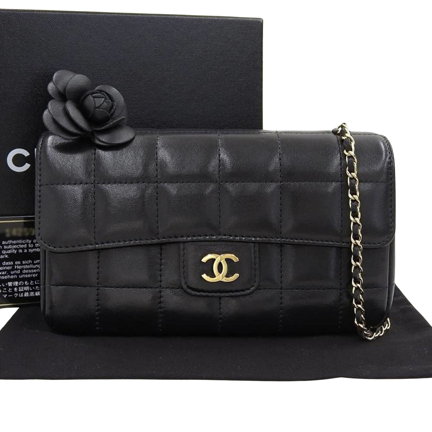 Chanel Handbag - Almora Bags