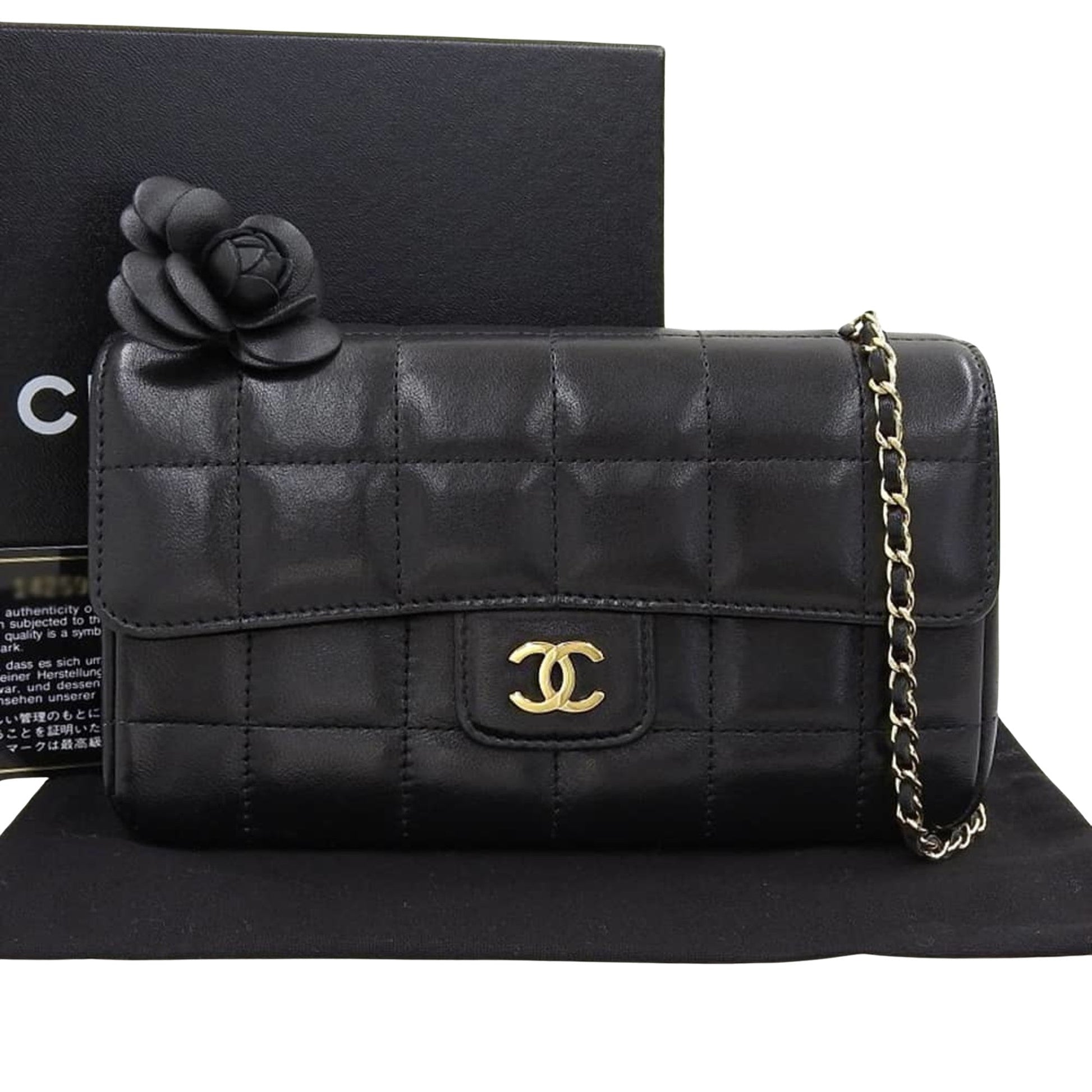 Chanel Handbag - Almora Bags