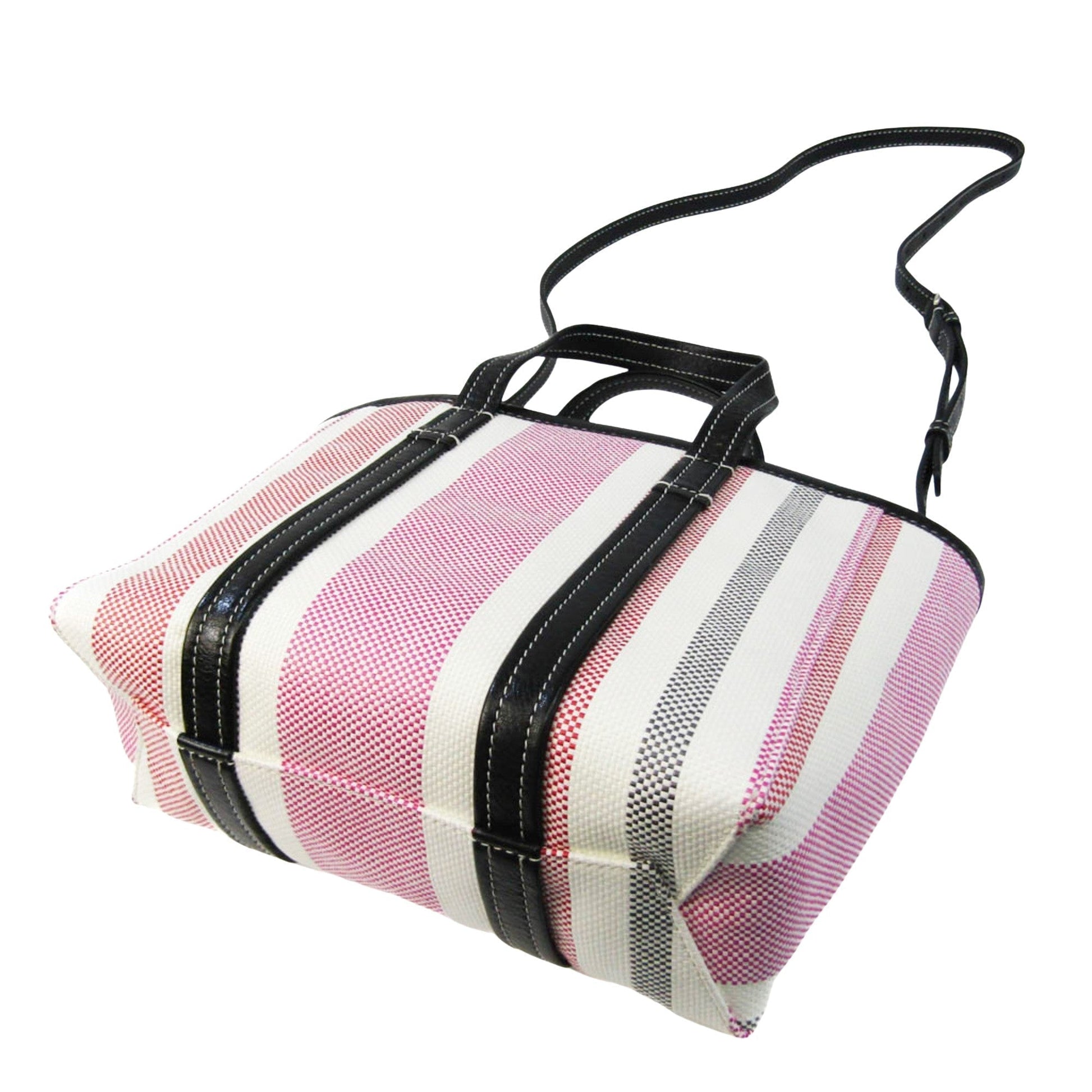 Balenciaga Barbes Tote
