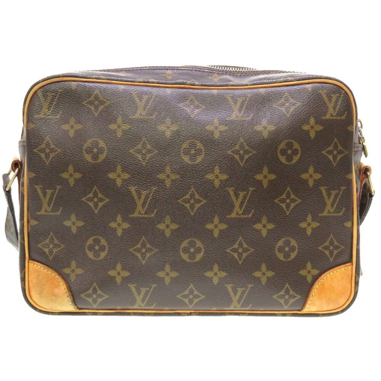 Louis Vuitton Monogram Monogram Shoulder Bag
