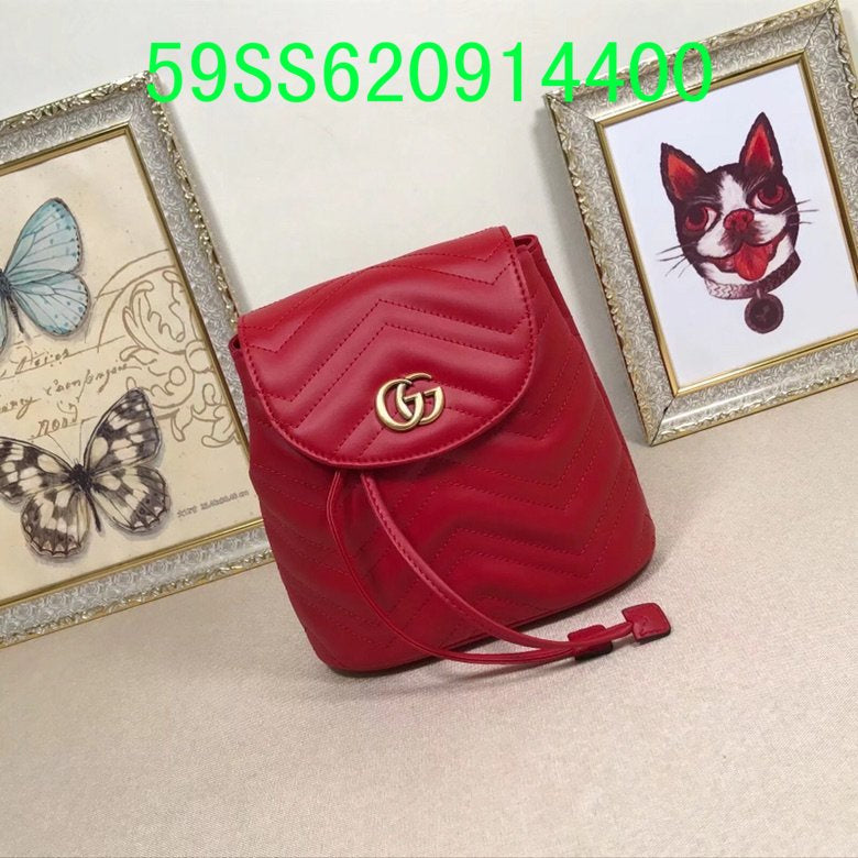 Gucci Designer Tote