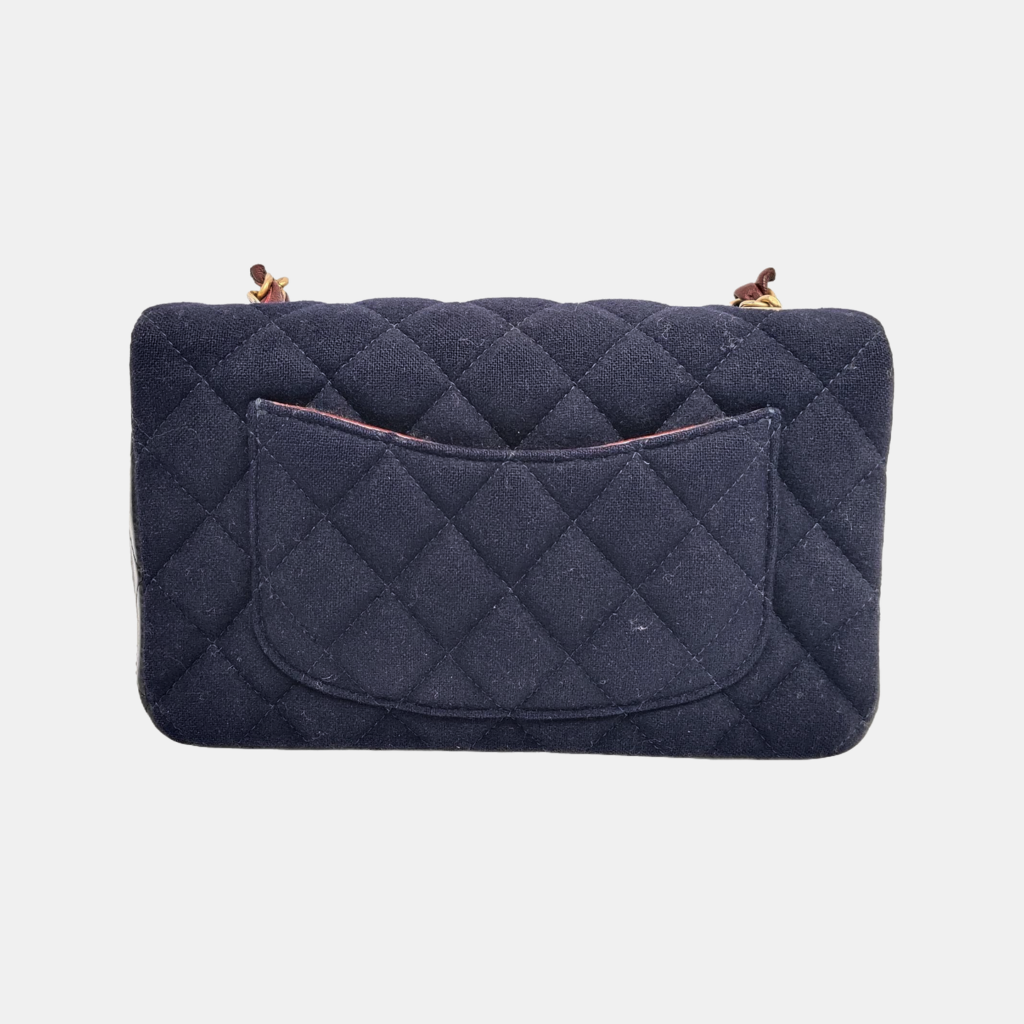 Chanel Classic Flap Shoulder Bag - Almora Bags