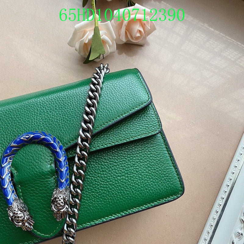 Gucci Designer Tote