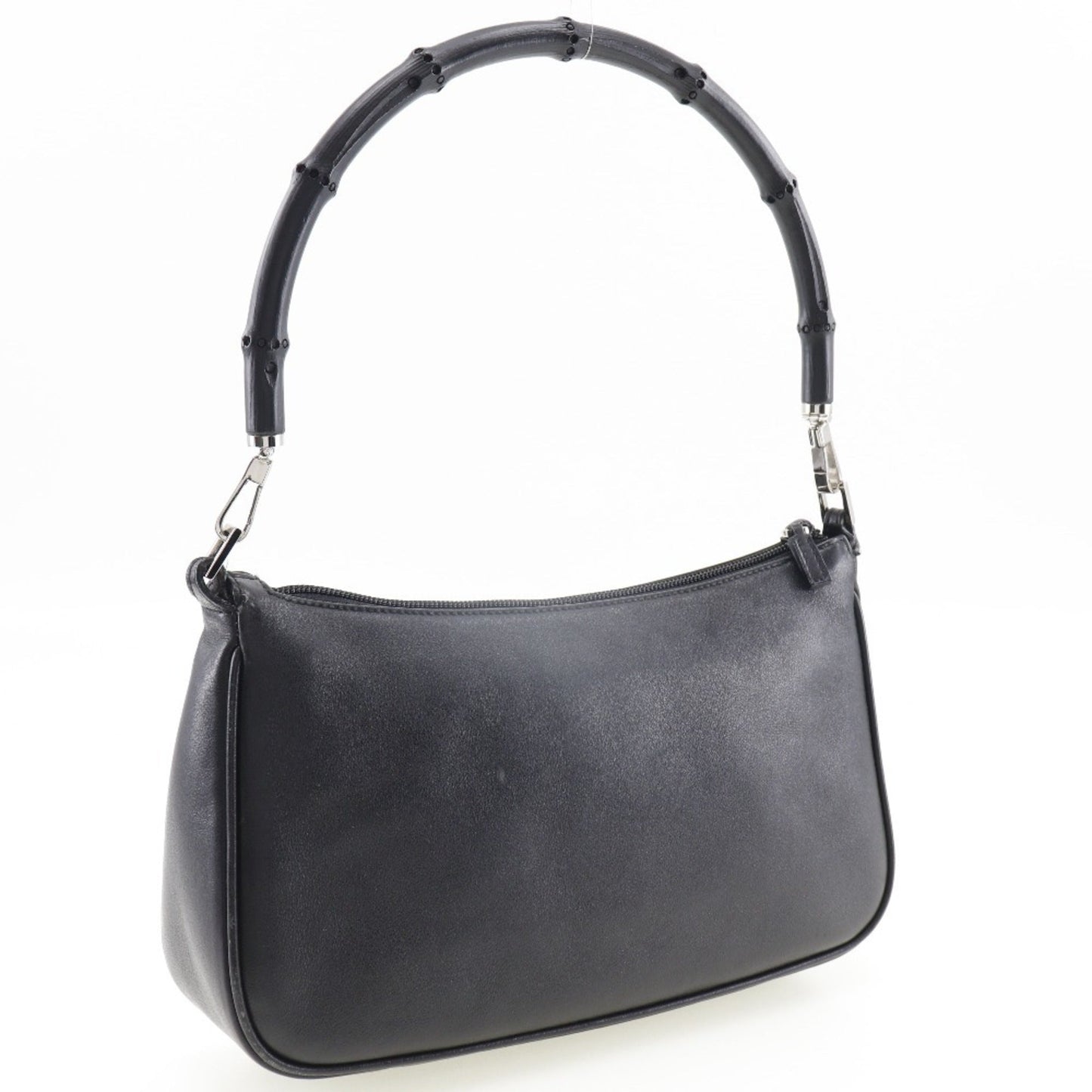 Gucci Leather Shoulder Bag