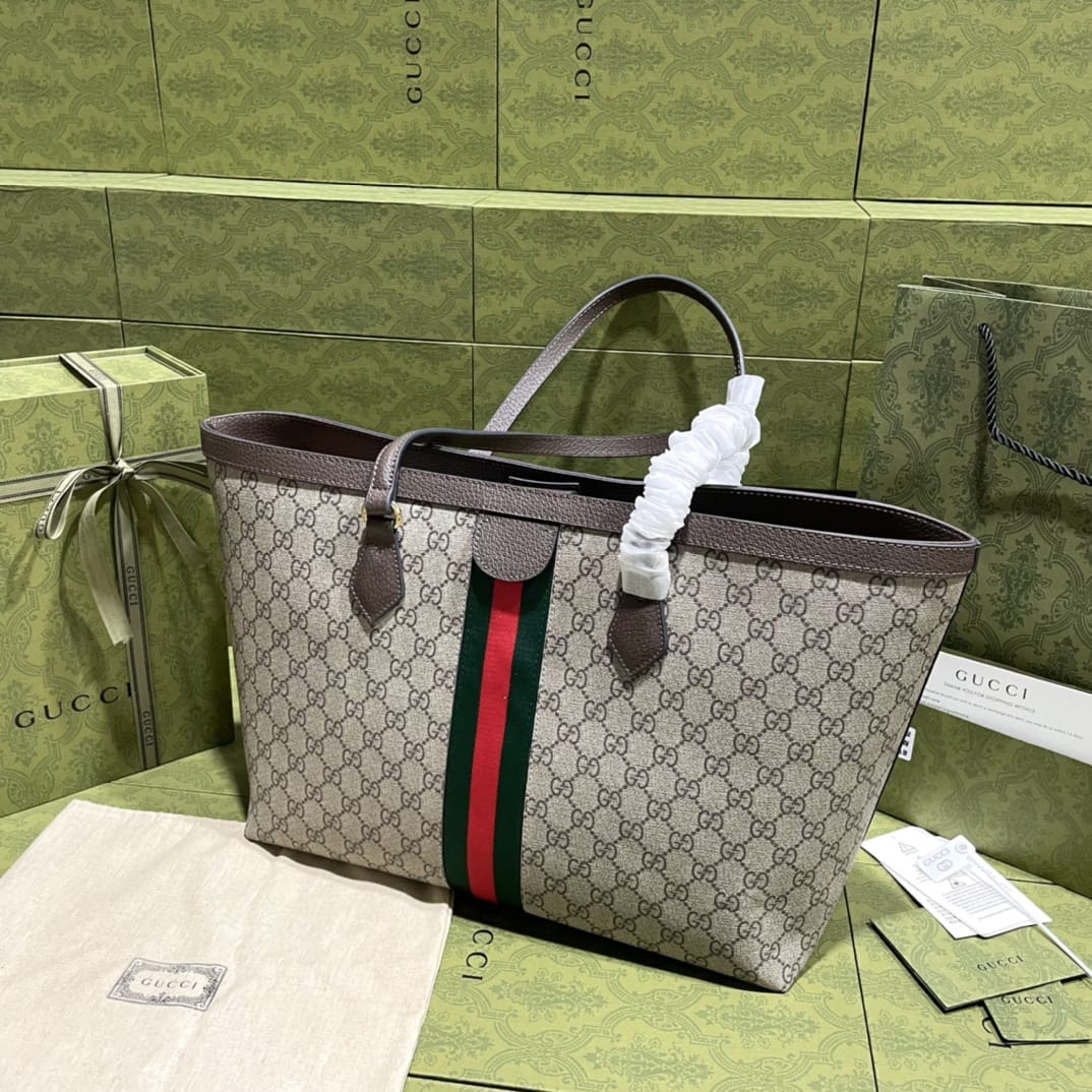Gucci Designer Tote