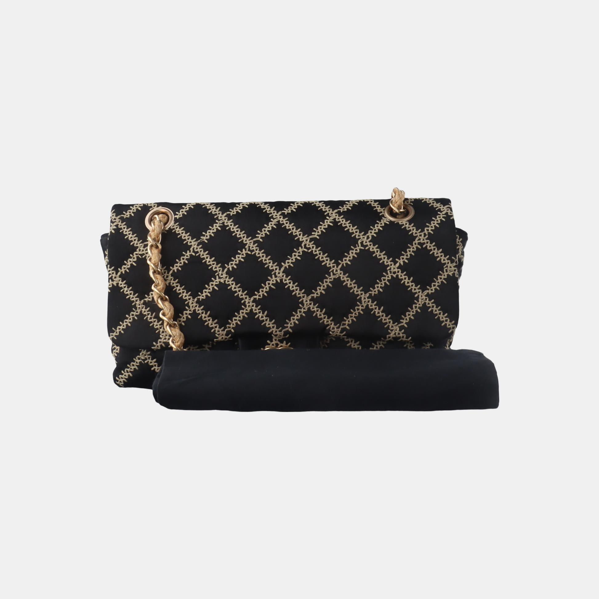Chanel Flap Shoulder Bag - Almora Bags