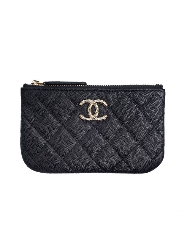 Chanel Mini Clutch - Almora Bags
