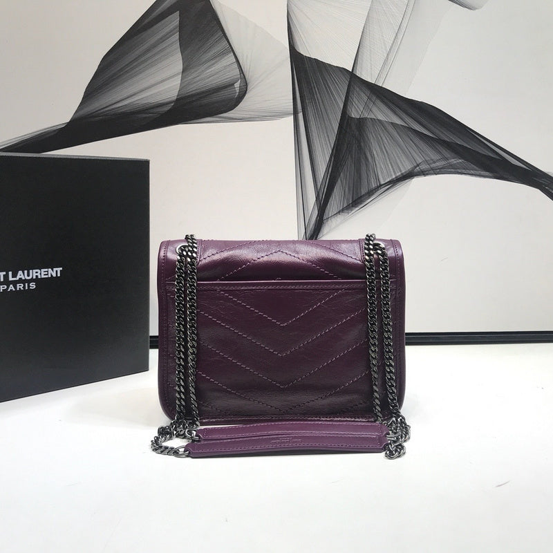 Yves Saint Laurent - Bags