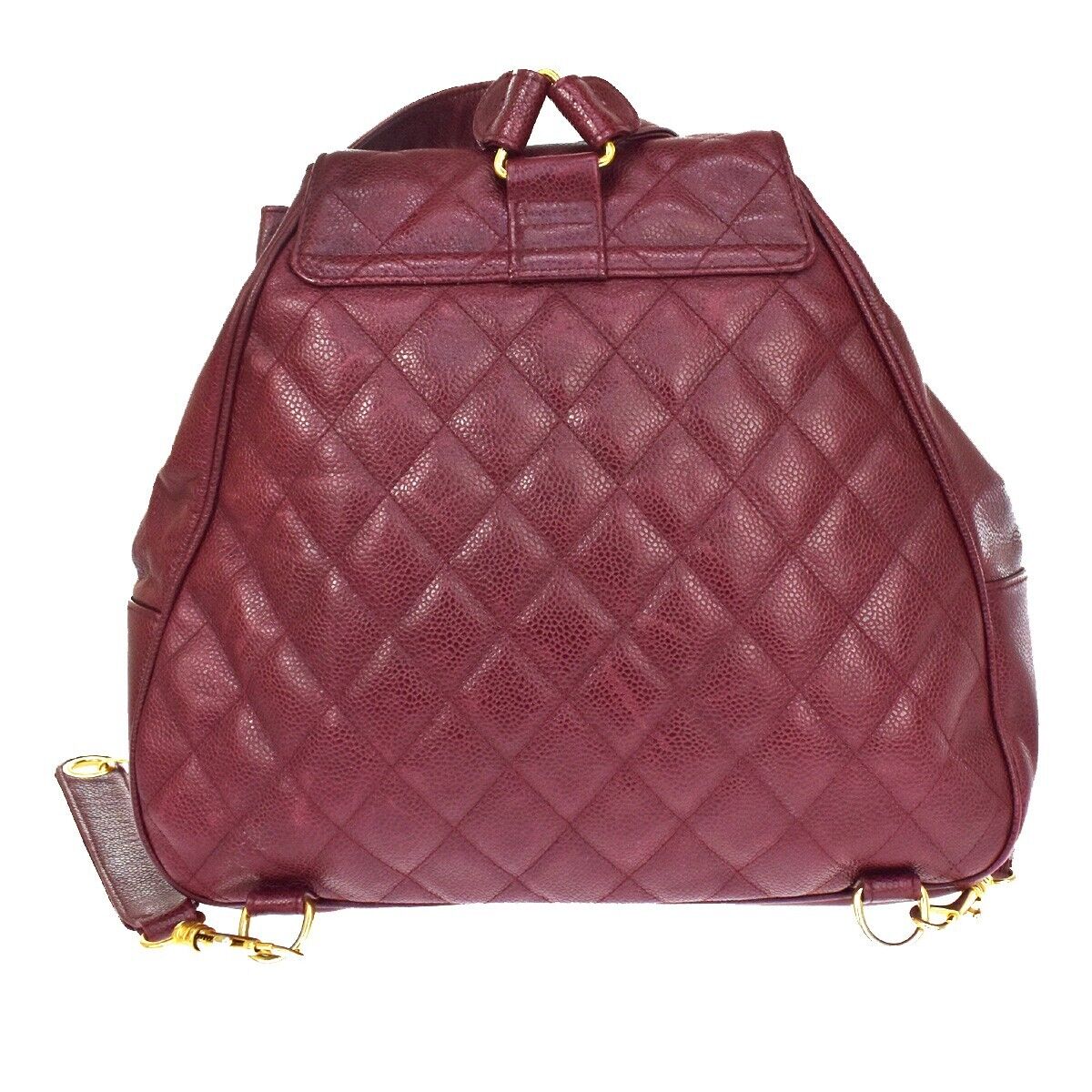 Chanel Backpack - Almora Bags