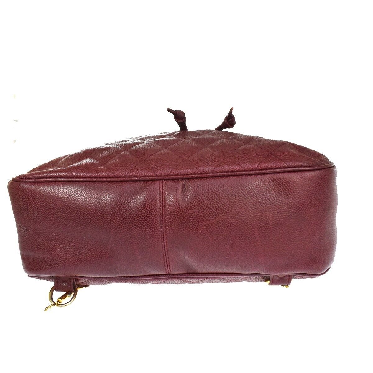 Chanel Backpack - Almora Bags
