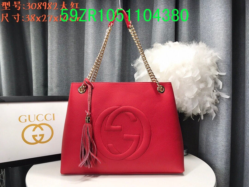 Gucci Designer Tote