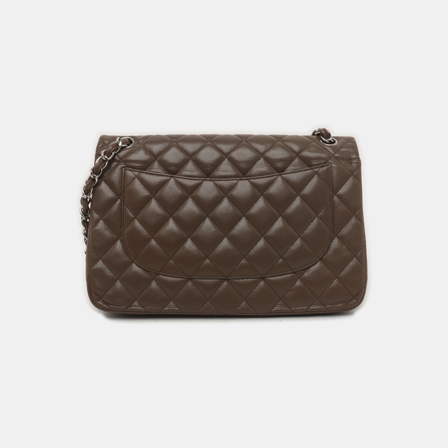 Chanel Classic Flap Shoulder Bag - Almora Bags