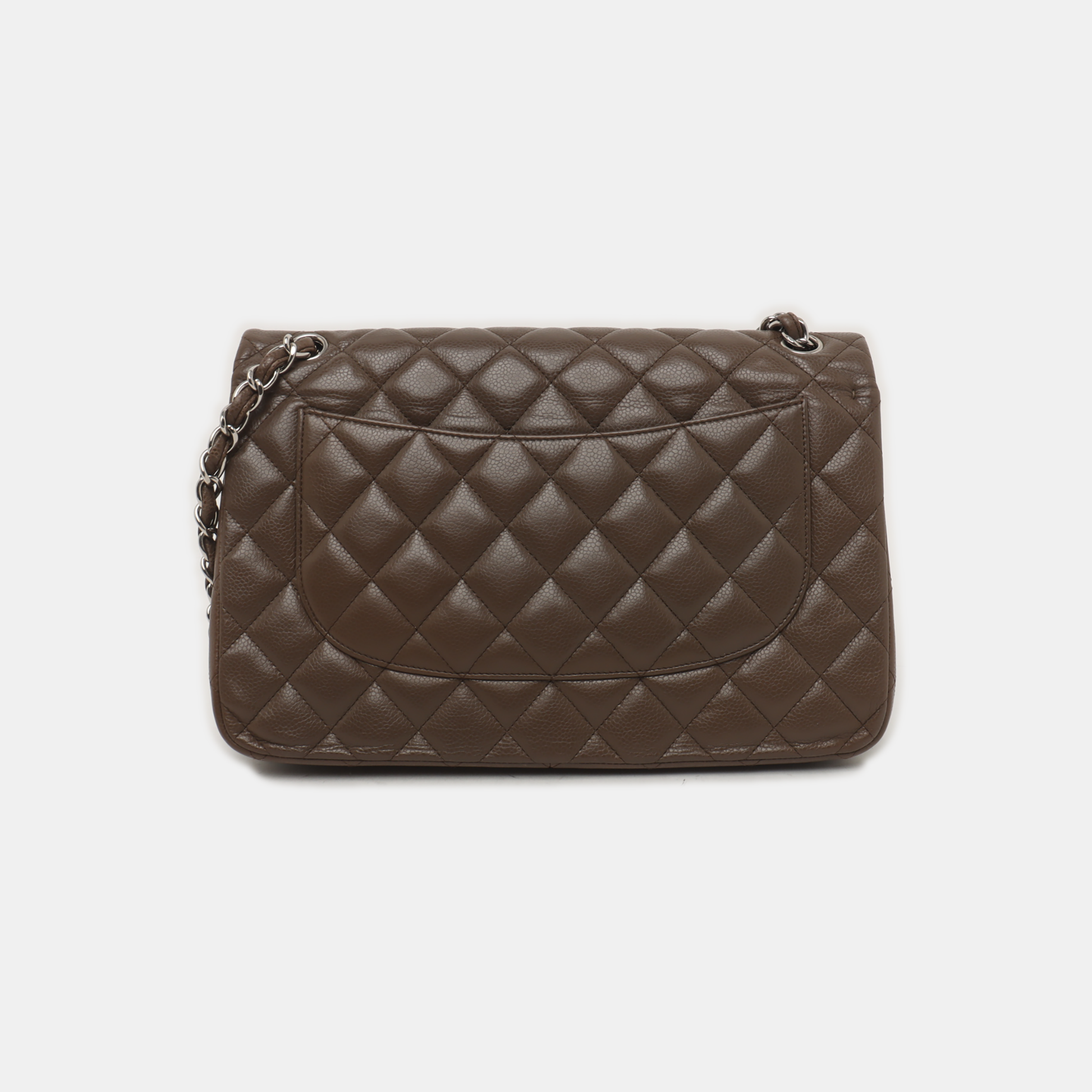 Chanel Classic Flap Shoulder Bag - Almora Bags