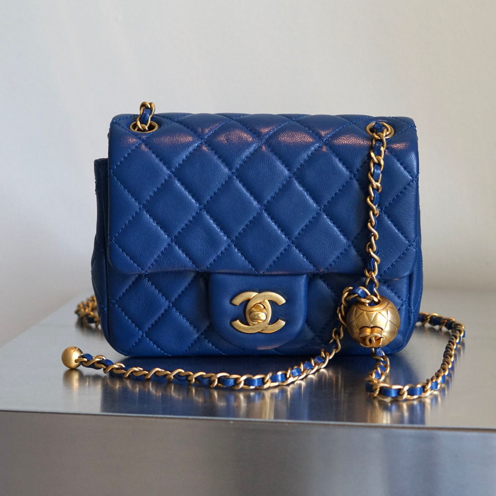 Chanel Handbag Bag - Almora Bags