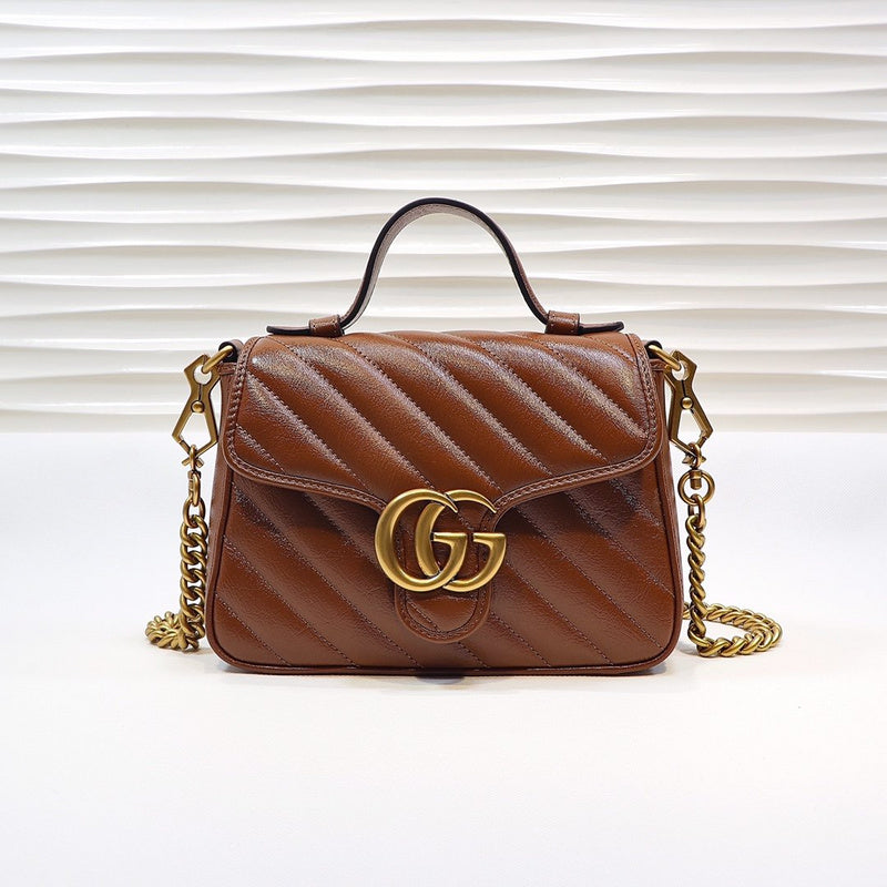 Gucci Designer Shoulder Bag