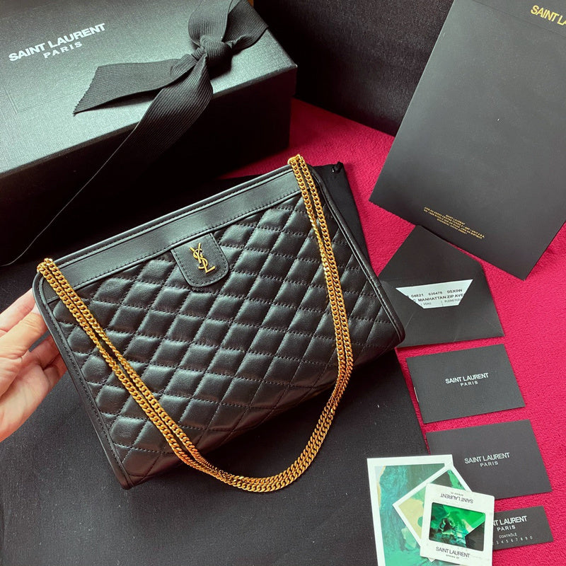 Yves Saint Laurent - Bags 