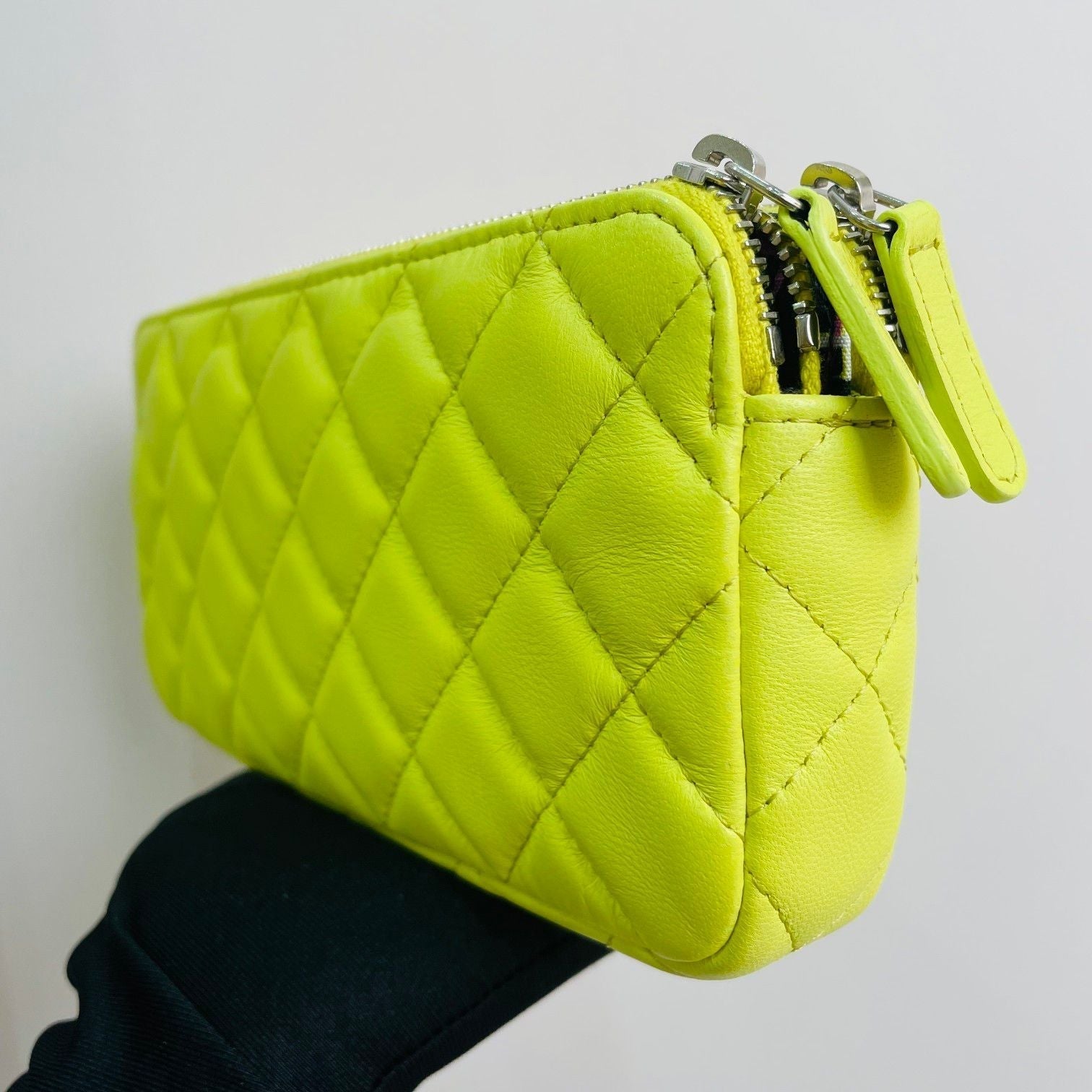 Chanel WOC Crossbody Bag - Almora Bags