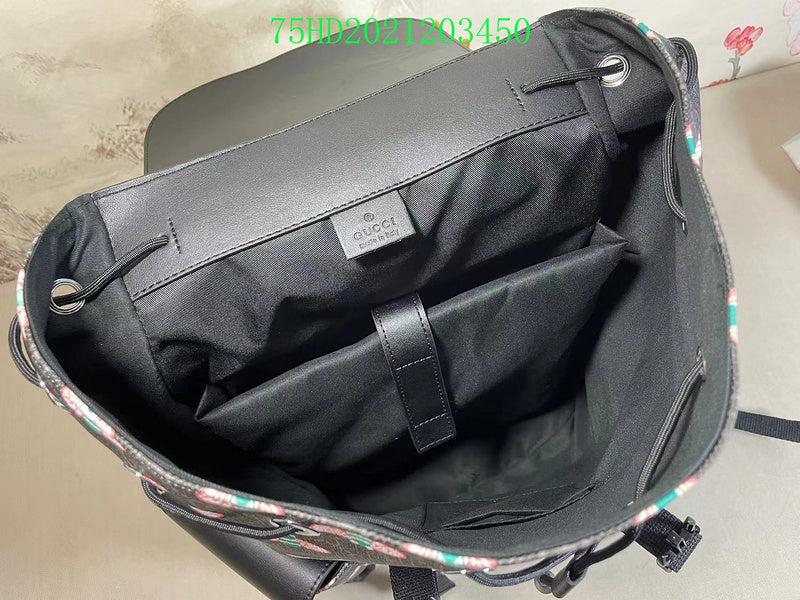 Gucci Designer Tote