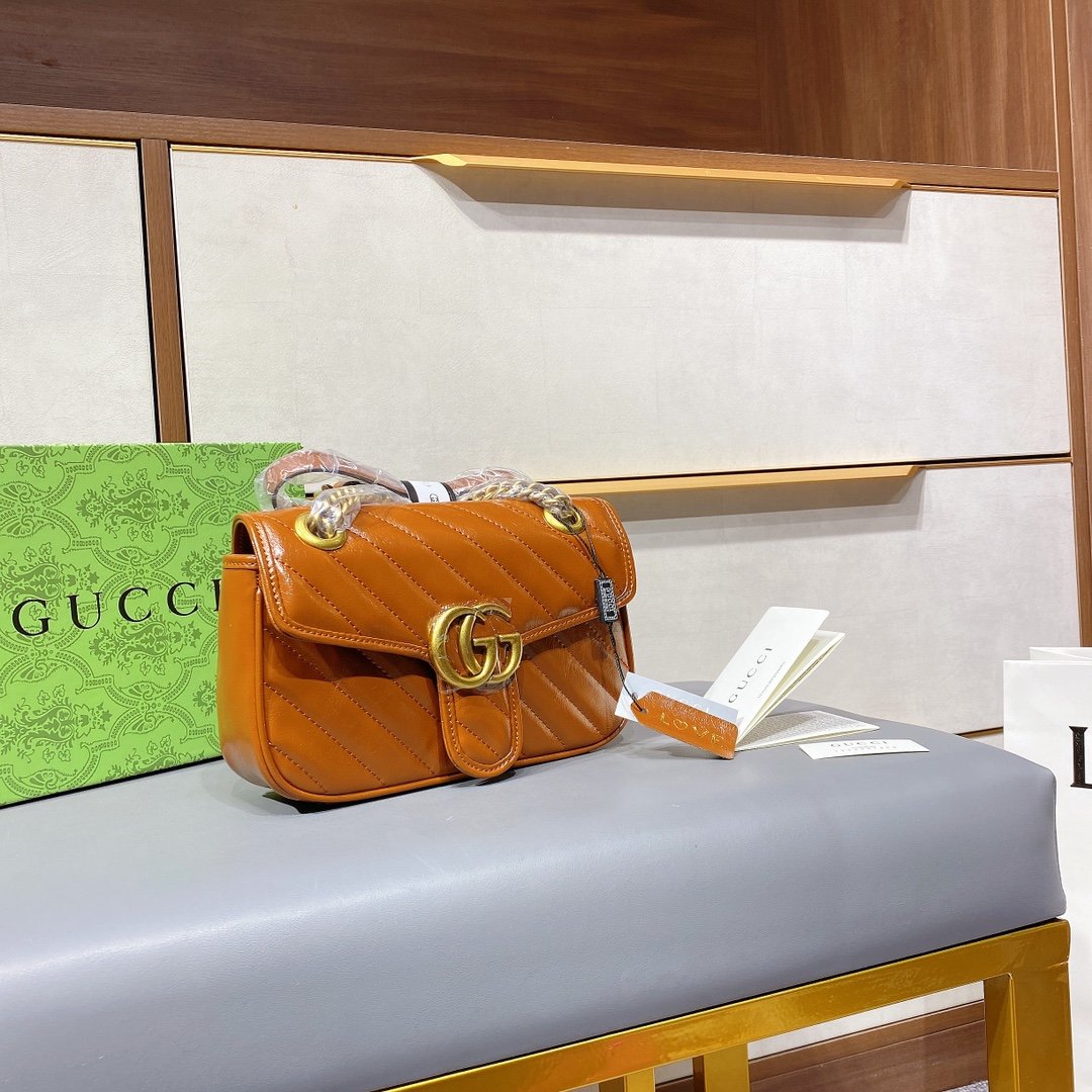 Gucci Designer Handbag