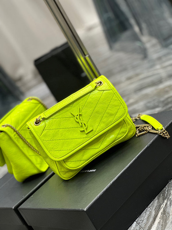 Franco Shops - Yves Saint Laurent - Bags